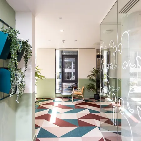 Yugo Brewers Close Apartamento *