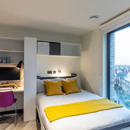 Apartamento Yugo Brewers Close