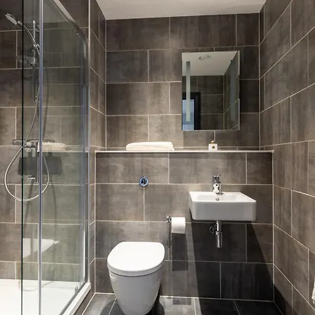 公寓 Yugo Brewers Close