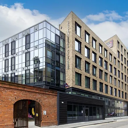 Yugo Brewers Close Dublín