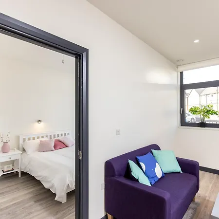 Apartamento Yugo Brewers Close