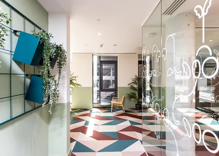 Yugo Brewers Close Apartamento *