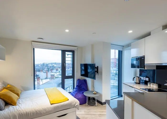 Yugo Brewers Close Apartamento *