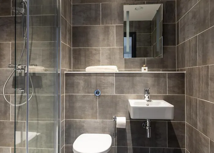 Lejlighed Yugo Brewers Close