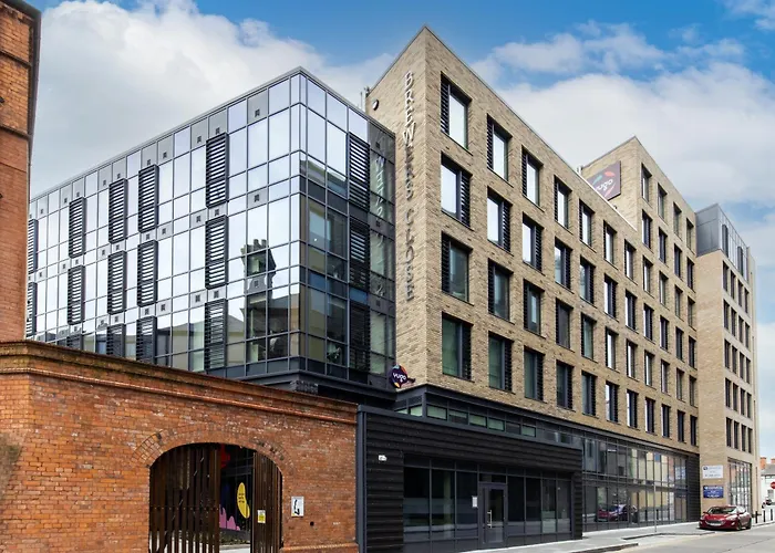 Yugo Brewers Close Dublín