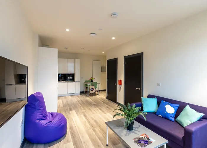 Yugo Brewers Close Apartmán Dublin