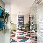 Yugo Brewers Close Appartement *