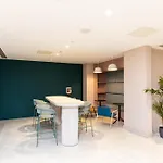Yugo Brewers Close Appartement *