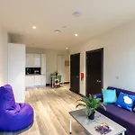 Yugo Brewers Close Appartement Dublin