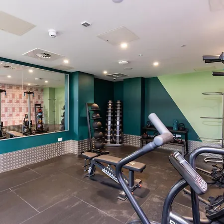 Yugo Brewers Close * Δουβλίνο