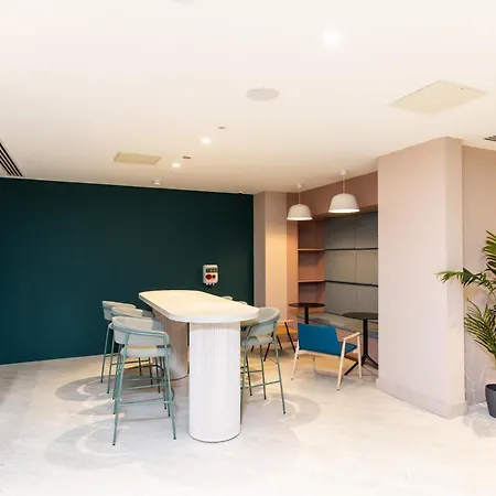 Yugo Brewers Close Διαμέρισμα *