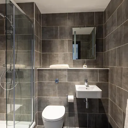 Διαμέρισμα Yugo Brewers Close *